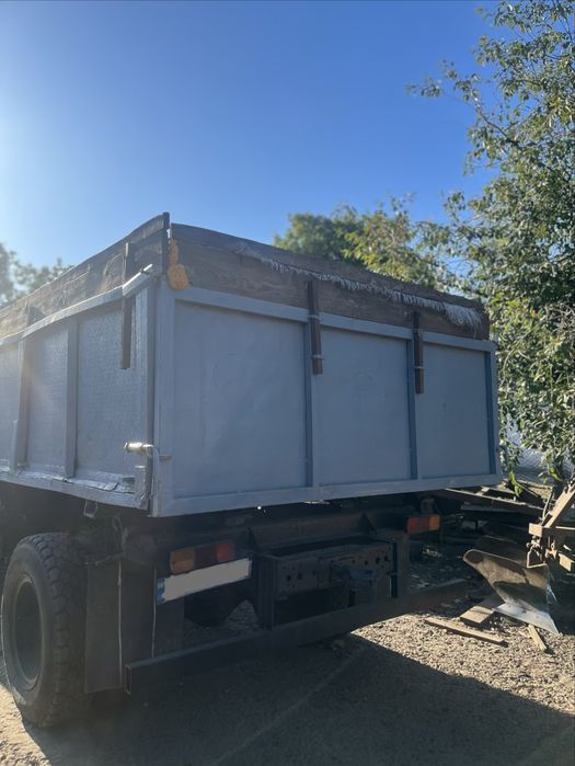 Зил/Зіл(Zil) 130 технічно справний