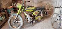 Motorizada Famel