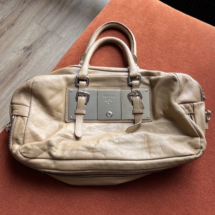 Prada сумка женская