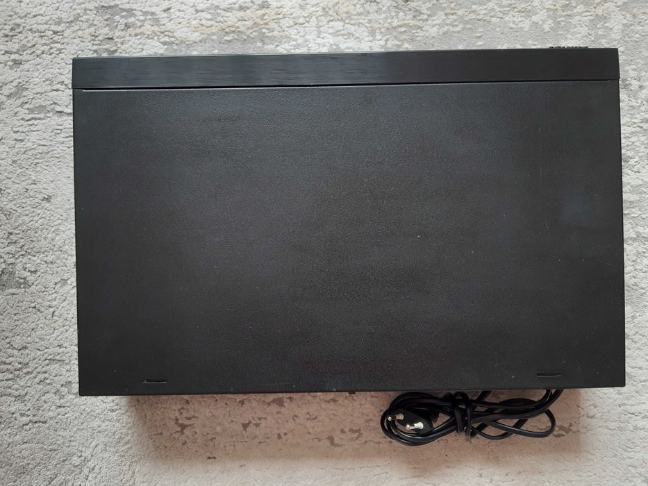 CD Philips CD-350 ( 2 x TDA1540P ) , Тюнер Philips FT-650