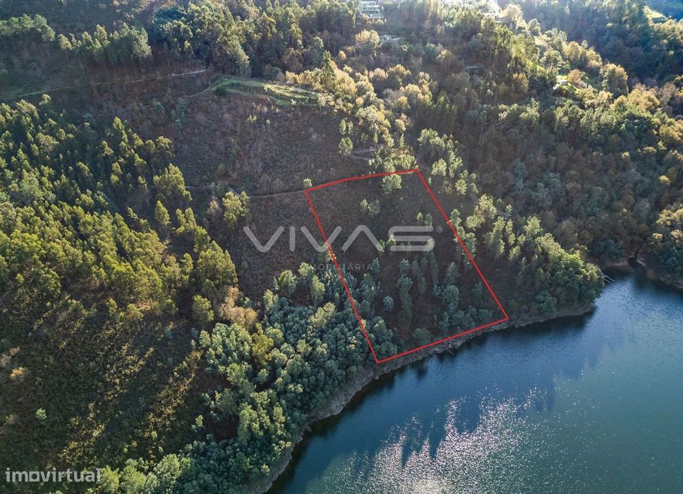 Terreno  Venda em Louredo,Vieira do Minho