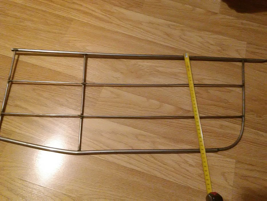 Для инструментов гаражная полка