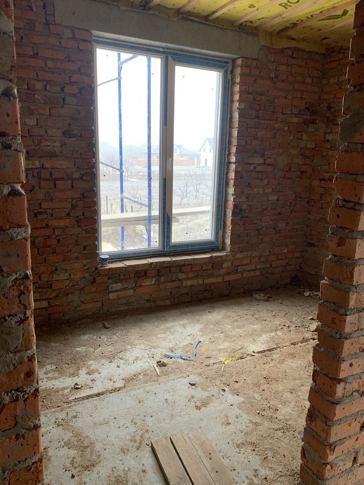Продаж 2 поверхового таунхауса, 92 кв. м, 2 кімнати