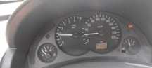 Opel Corsa C 2002р продаж по тех паспорту