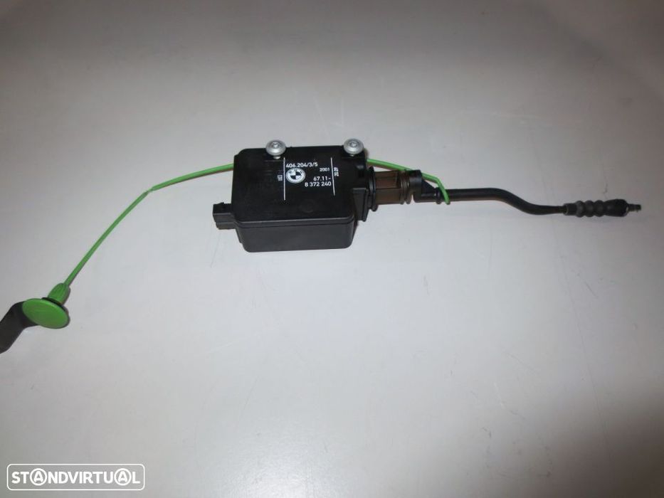 Fecho Tampão de combustivel BMW serie3 e46