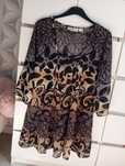 Bluzka Tunika b.p.c bonprix rozmiar XL