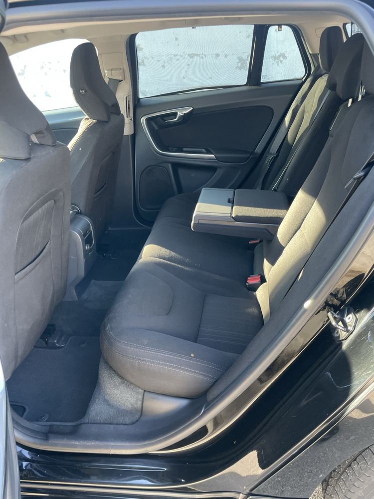 Volvo v60 diesel