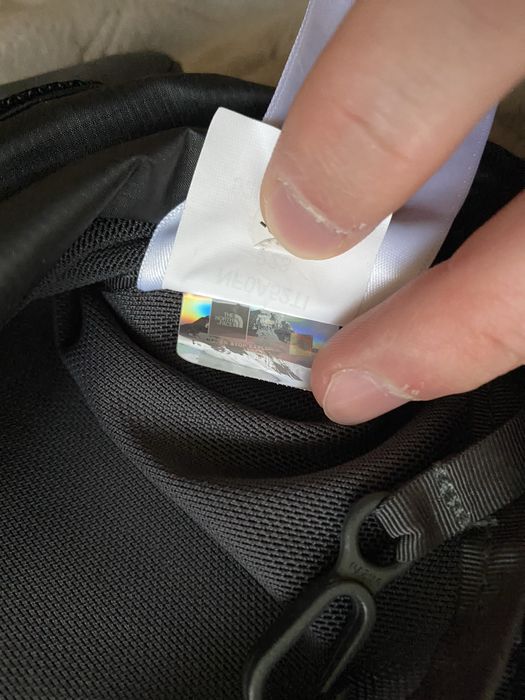 Сумка nort face ORIGINAL !!! 40$