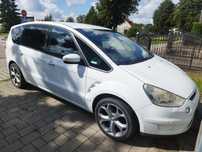 Sprzedam Ford S-Max
