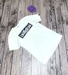 Футболка Adidas для мальчика 11-12 лет. 146-152 см