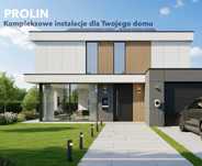 Montaż instalacji elektrycznych wodnych  SMART HOME