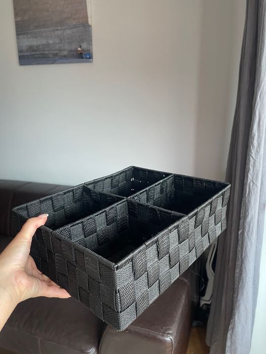 pudełko do przechowywania