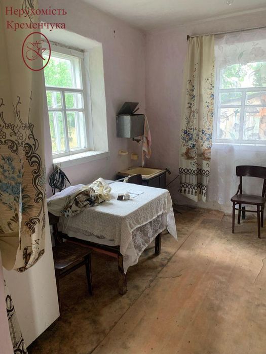 Продам будинок / передмістя Кременчука