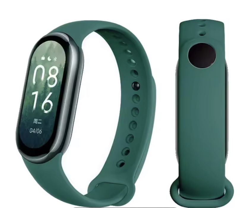 Ремінець/ xiaomi mi band 8