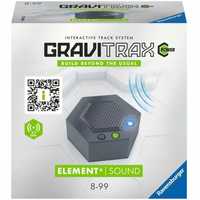 Gravitrax - Power Dodatek Sound, Ravensburger