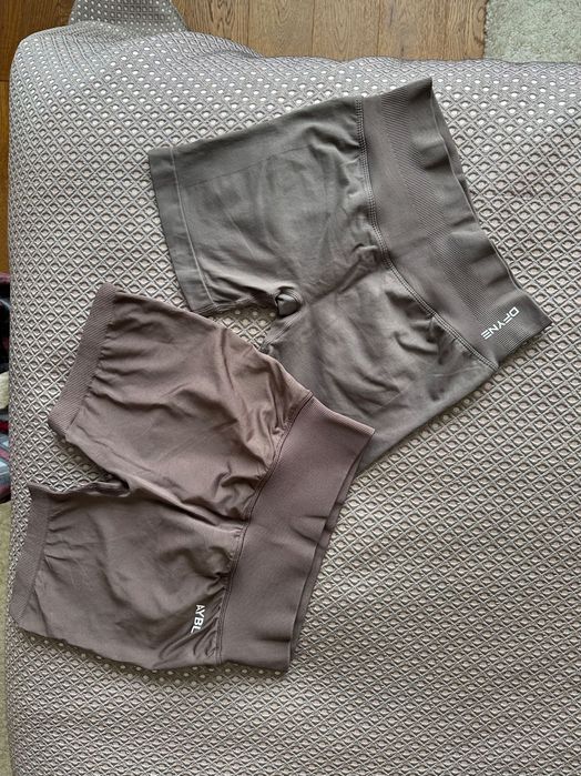 Шорти спортивні DFYNE