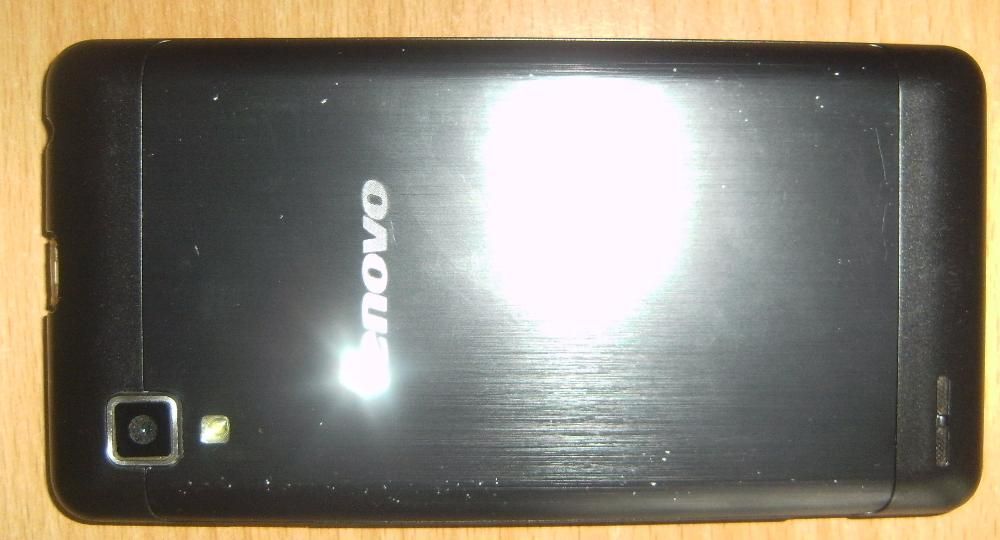 Продам Lenovo P780 батарея 4000м