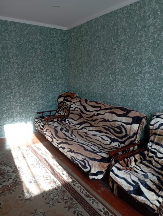 Здам приватний будинок на Мальованці