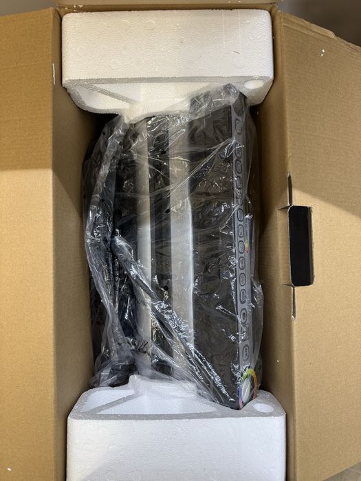 Гриль Tefal Optigrill+ XL