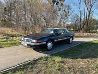 Cadillac Eldorado Cadillac Eldorado Touring Coupe ETC
