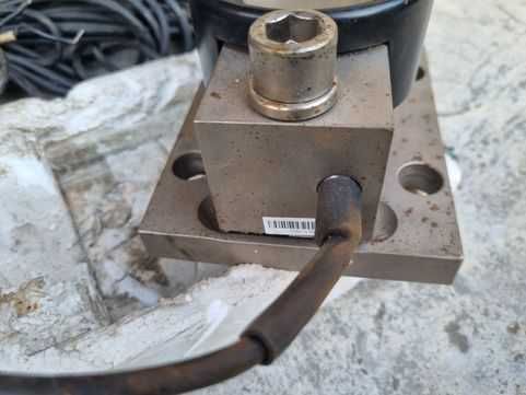 Тензодатчик Zemic