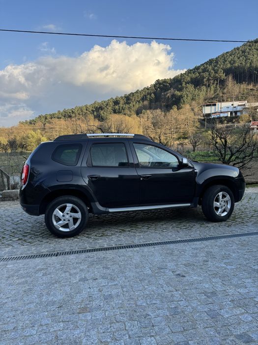 Dacia Duster 1.5 / 110cv