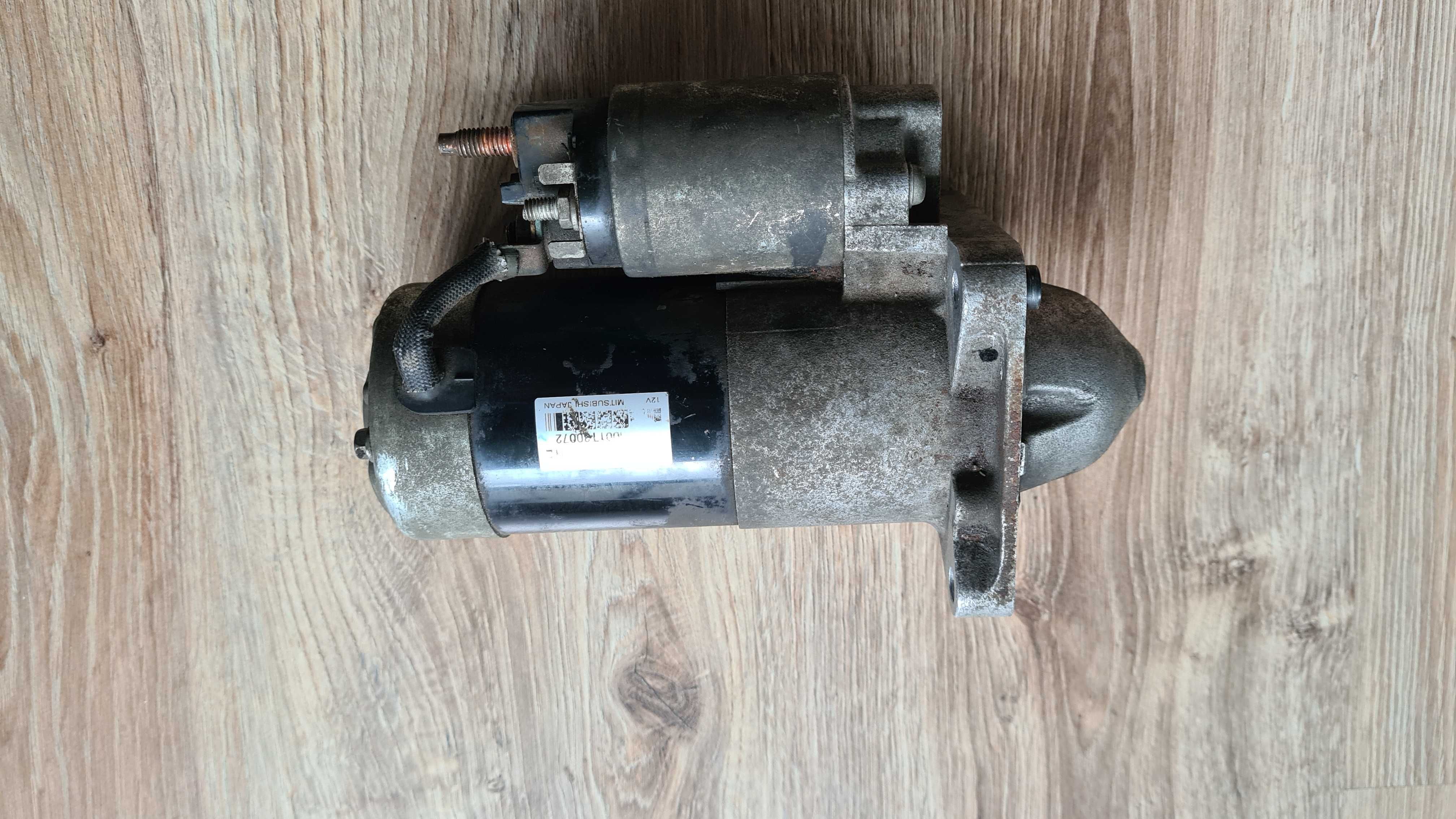 Rozrusznik Opel Vectra C 1.9 CDTI 120KM