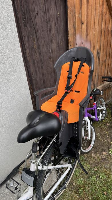 Fotelik Hamax siesta