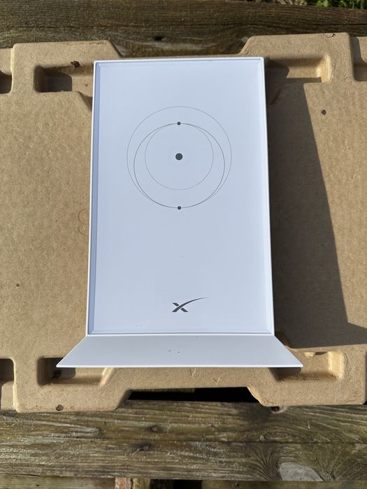 Роутер starlink