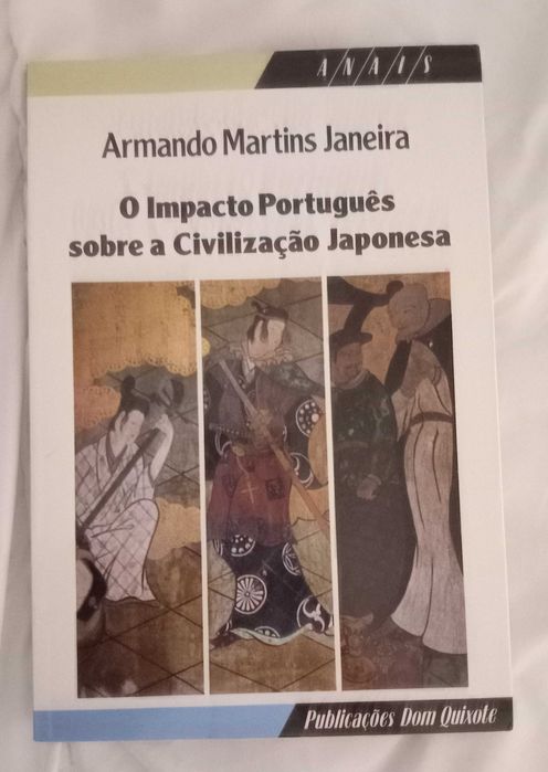 portugueses na China, Japão, escravatura Cabo Verde