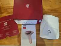 Philips Lumea 9000 IPL