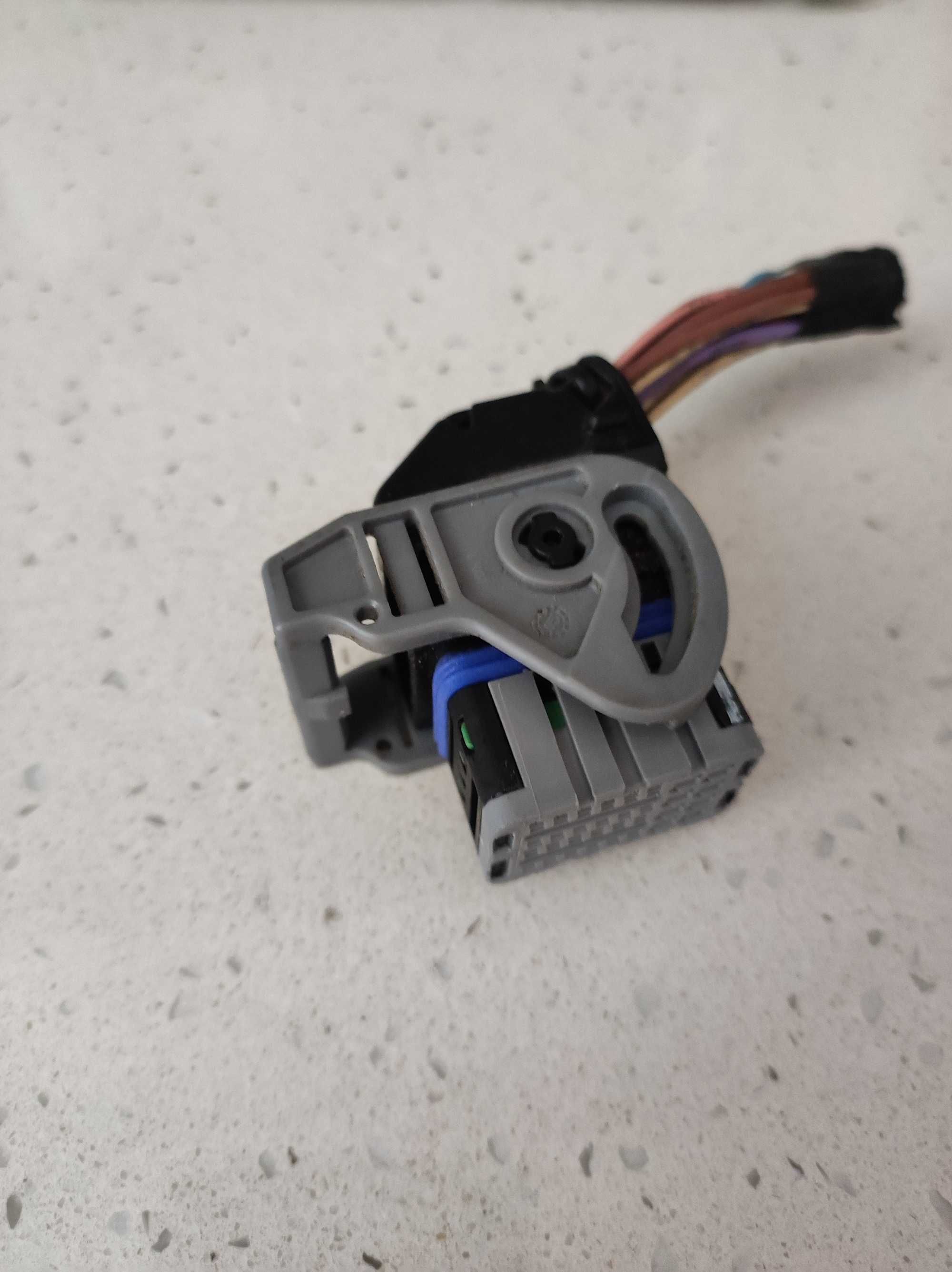 Citroen C3-I 2009 1.1 - Fichas da Centralina