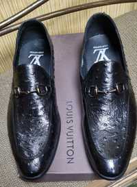Прода туфли Louis Vuitton 43