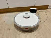 Robot sprzątający Xiaomi Roborock S5 max