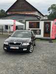 Skoda Octavia/2.0TDI/Szyberdach/Kombi/Opłaty
