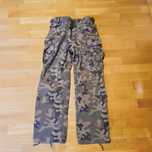 Spodnie SFU Helikon-Tex wz. 93