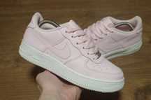Кроссовки Air Force 1 Low Pink оригинал 38 розмір ідеальний стан