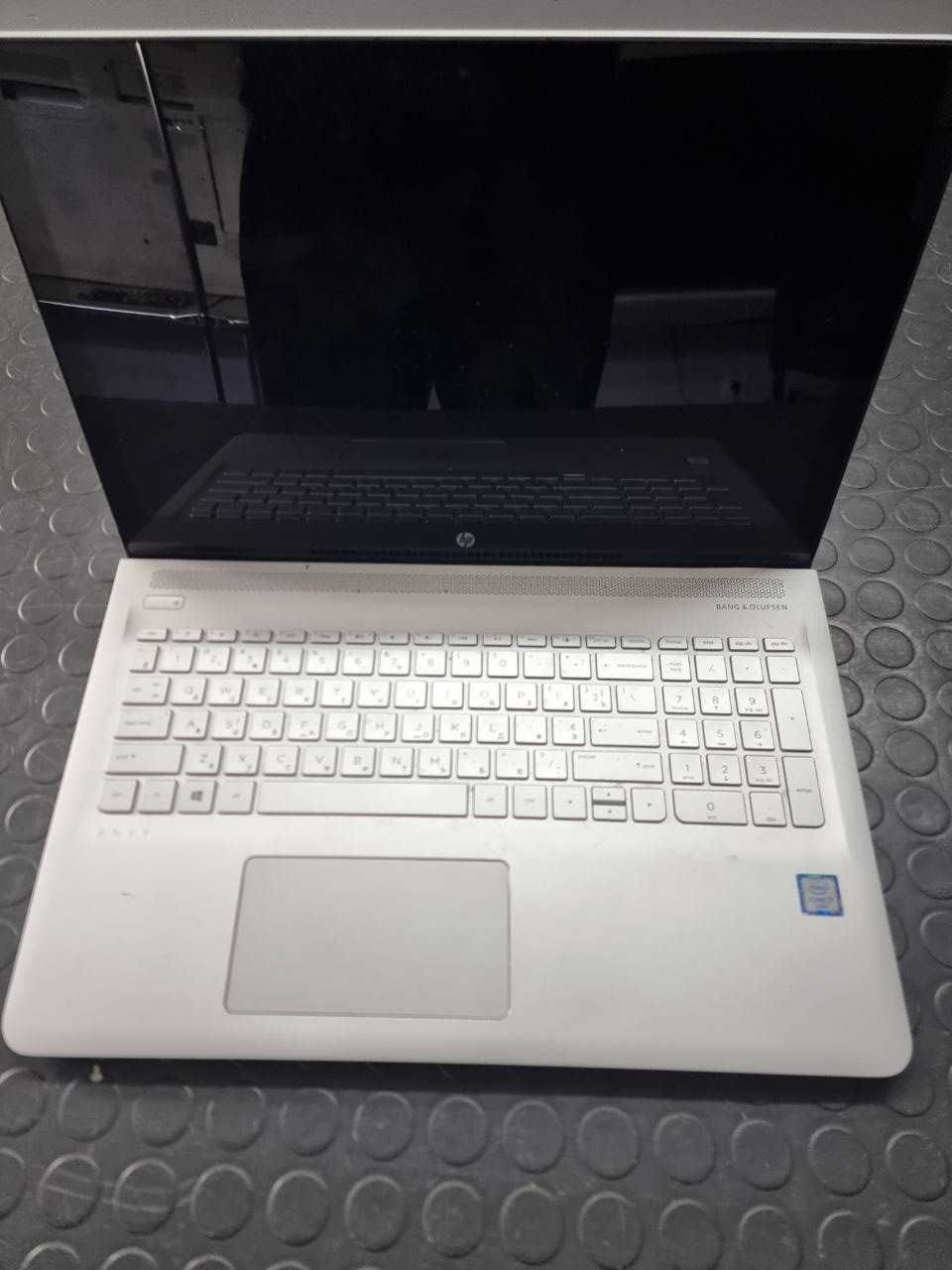 Ноутбук HP ENVY 15-as027cl на запчастини