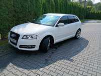 Audi a3 1.8t Quattro