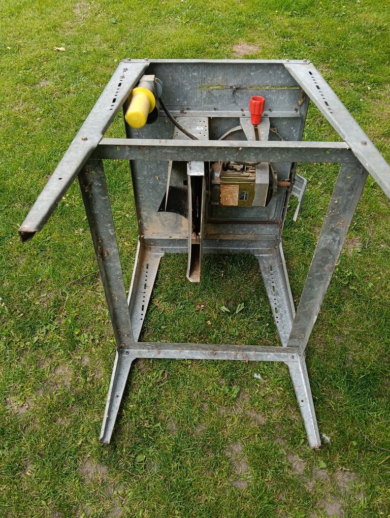 Piła Cyrkulatka 230v