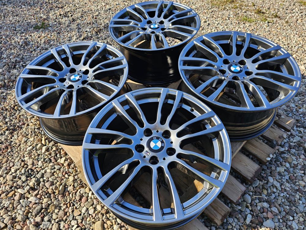 Alufelgi bmw 5x120 Styling 403 19” F30 F31 F32 F34 F36