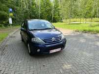 Citroen C3 1.4 Exclusive benzyna +LPG