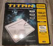 Tablet Graficzny Pentagram Titan P 2003