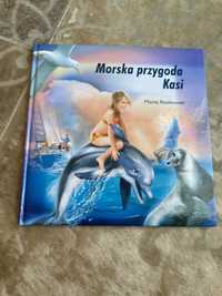 morska przygoda kasi