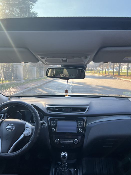 Nissan Х-trail / Нісан Хтрейл, диз