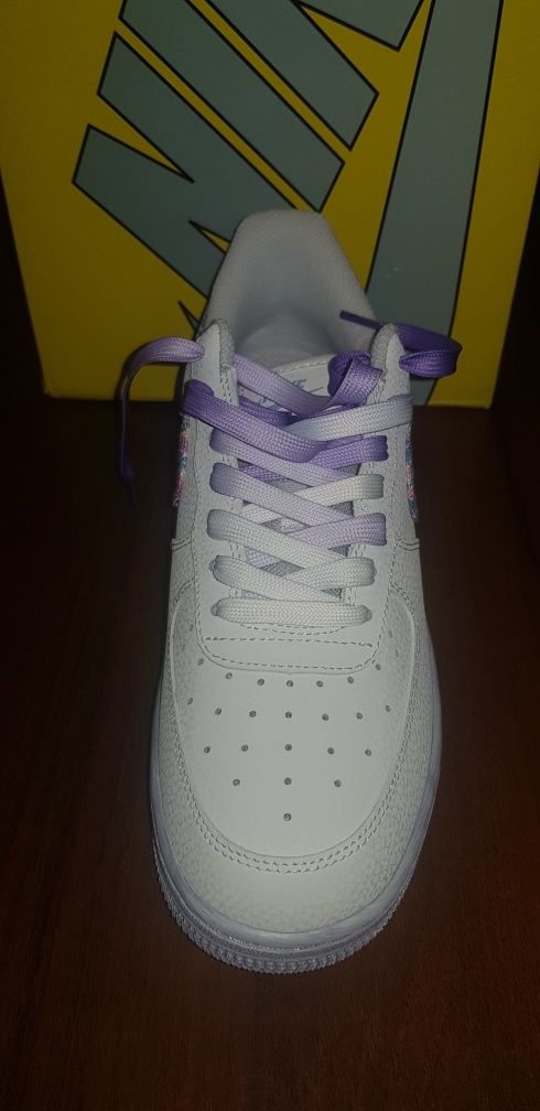 Nike airforce original  woman cm 24.5