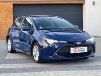 Toyota Corolla 1.8 Hybrid 122KM Comfort e CVT Automat F VAT