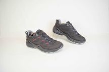 LOWA Sirkos Evo GTX LO Треккинговые Кроссовки Оригинал! р. 39 25 см