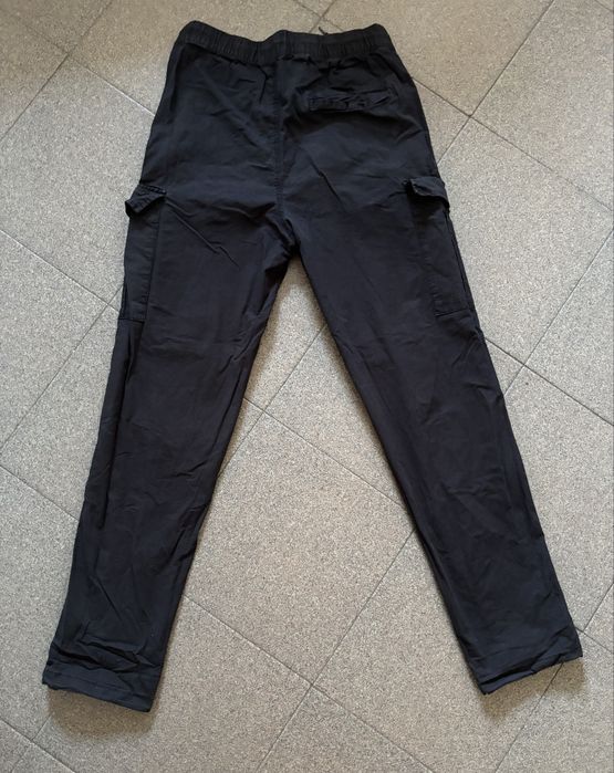 Calcas cargo Berska