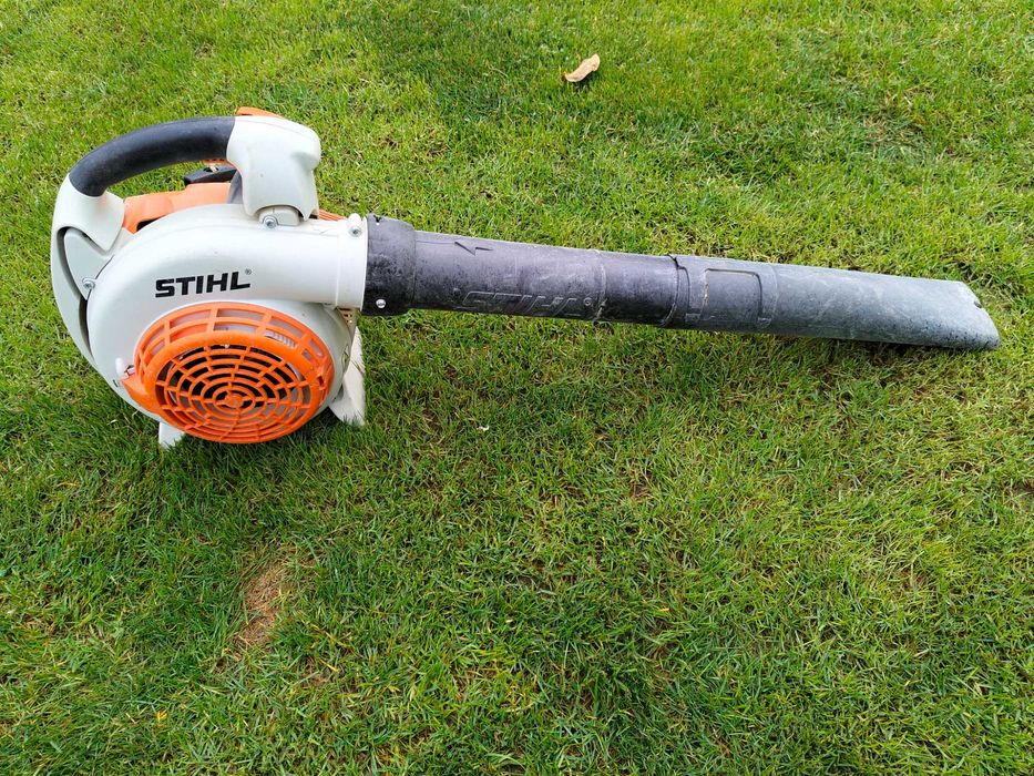 Dmuchawa do liści Stihl BG 66, BG86